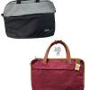 Maletin Porta Notebook Organizador Cordura 15.6 Madu