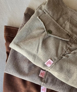 BOMBACHA TROPICAL DAMA