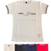 REMERAS DE ALGODÓN CON GUARDAPAMPA
