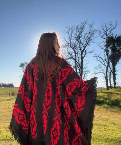 PONCHO 8 GUARDAS