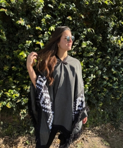 PONCHOS DE 1,60 M