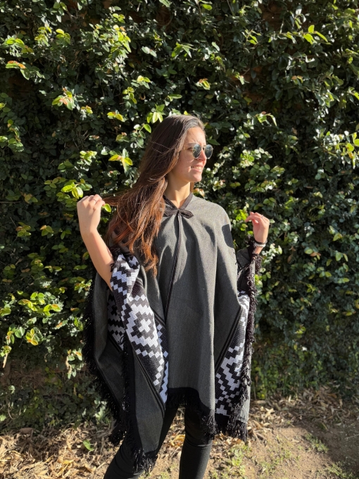 PONCHOS DE 1,60 M - Imagen 2