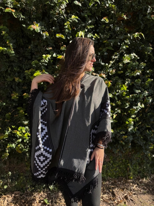 PONCHOS DE 1,60 M - Imagen 3
