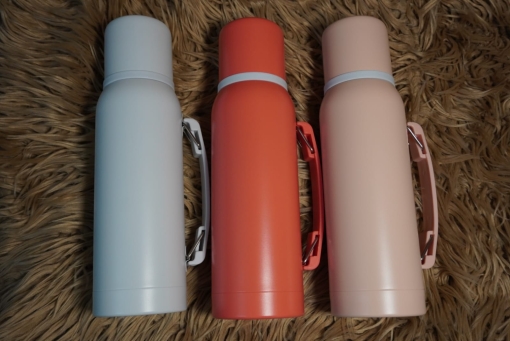 TERMO DE 1200ML CON MATE (AN-773) - Imagen 3
