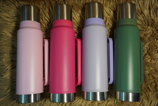 TERMO DE 1200ML CON MATE (AN-762) - Imagen 3