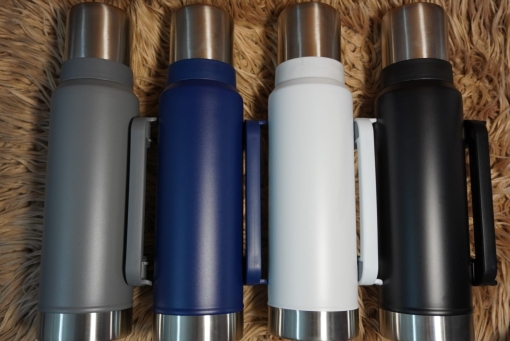 TERMO DE 1200ML CON MATE (AN-762) - Imagen 2