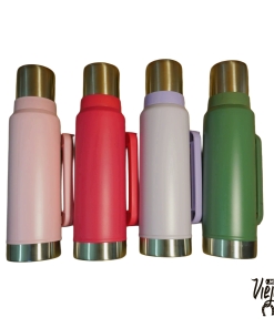 TERMO DE 1200ML CON MATE (AN-762)