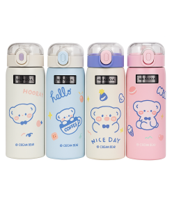 BOTELLA DEPORTIVA INFANTIL (YQ10259)