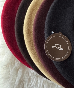 BOINA DE PAÑO LAGOMARSINO V31