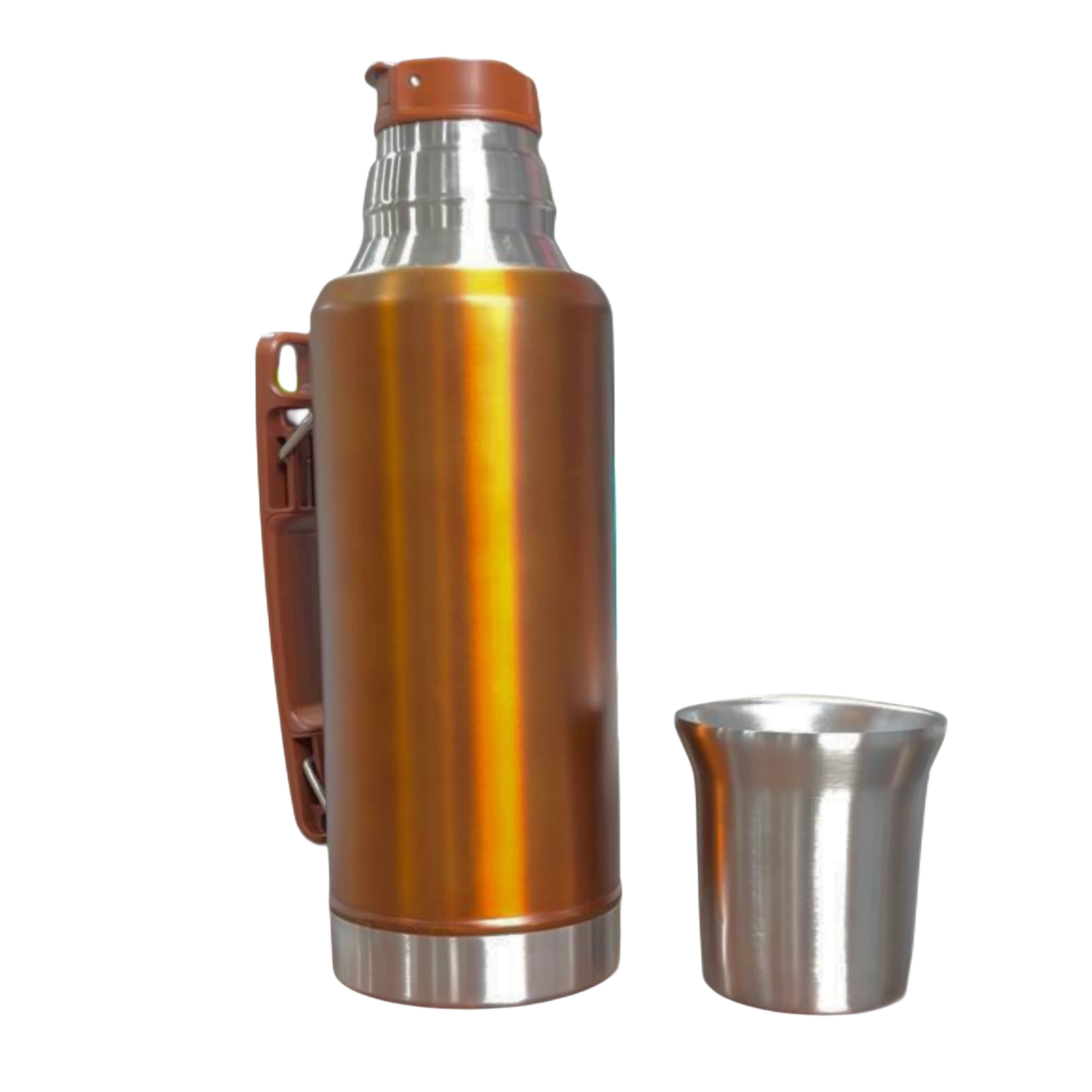 TERMO 1200L 24HS FRIO-CALOR - Imagen 2