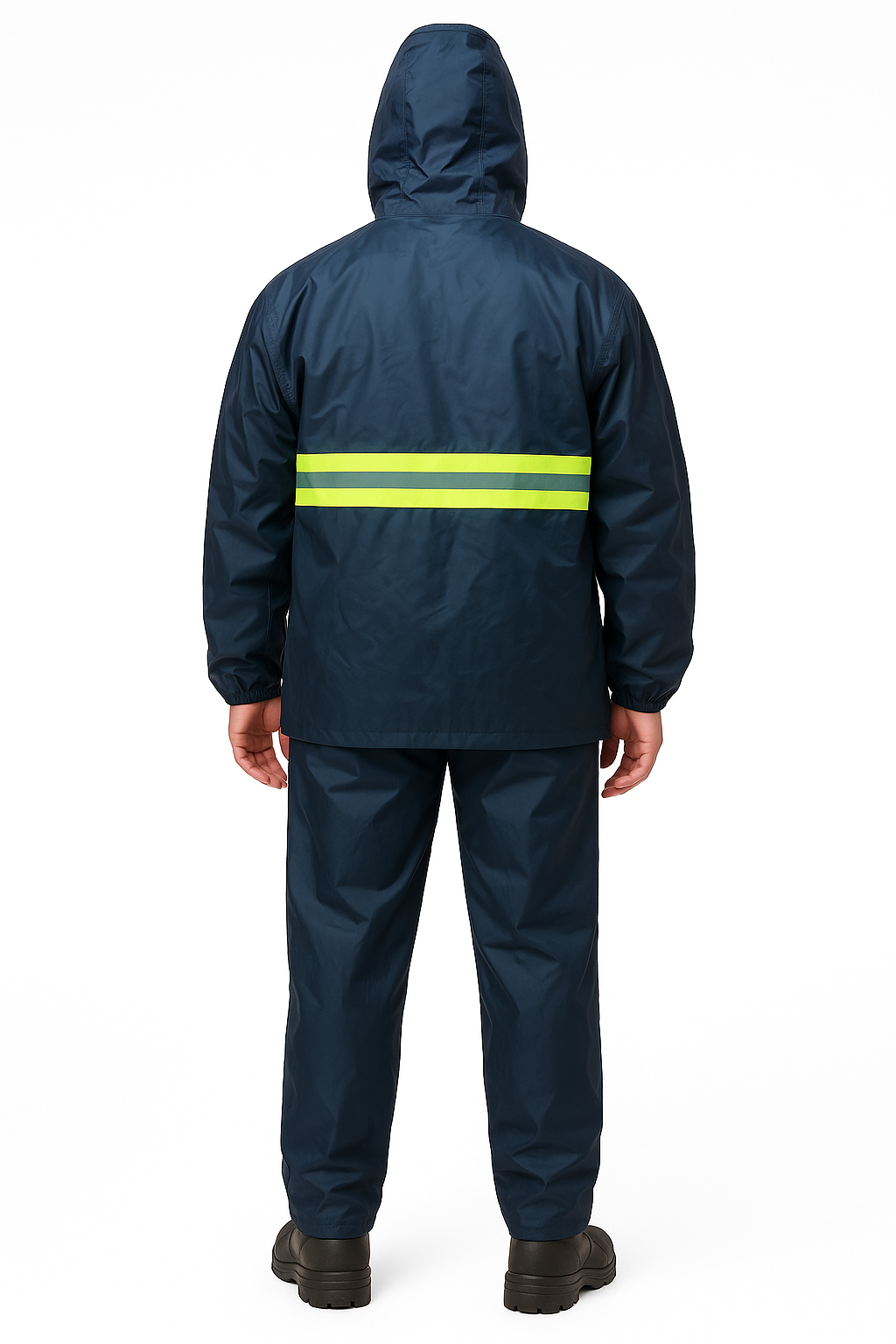 CONJUNTO PARA LLUVIA - Imagen 2