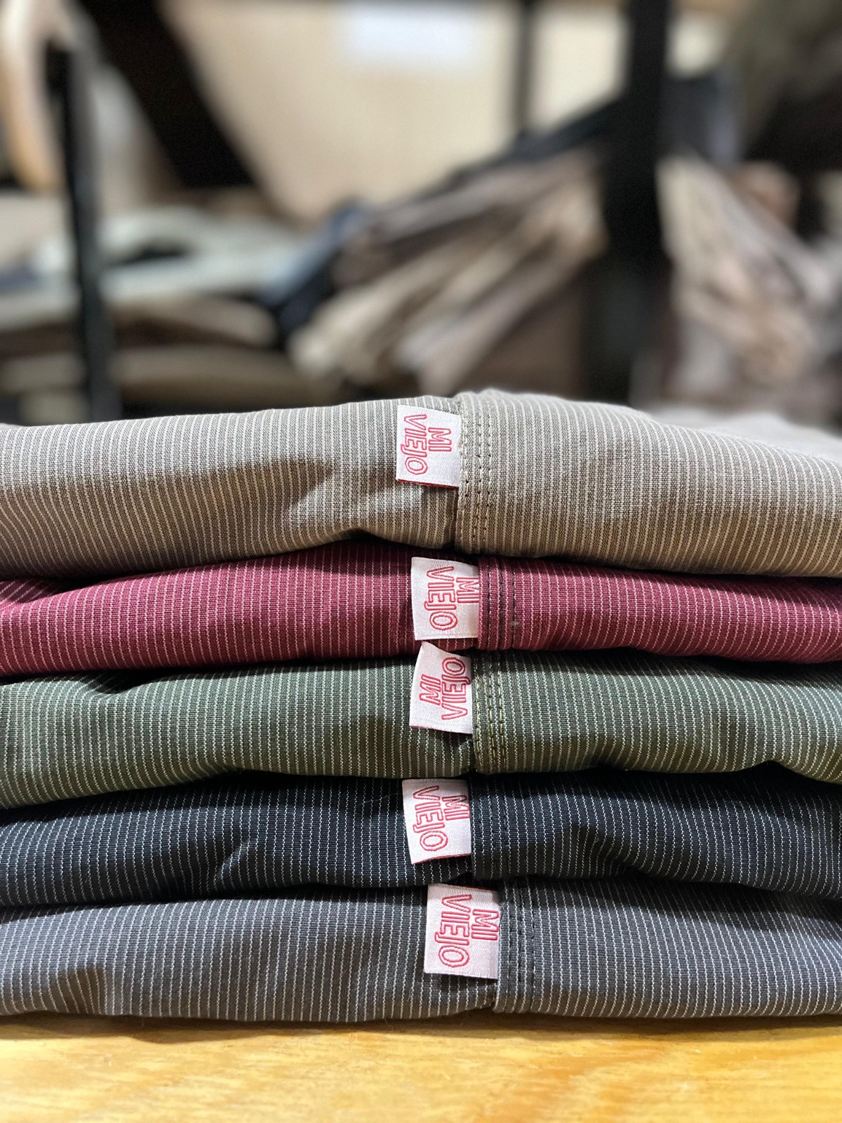 BOMBACHA DE HOMBRE MIL RAYAS - Imagen 7