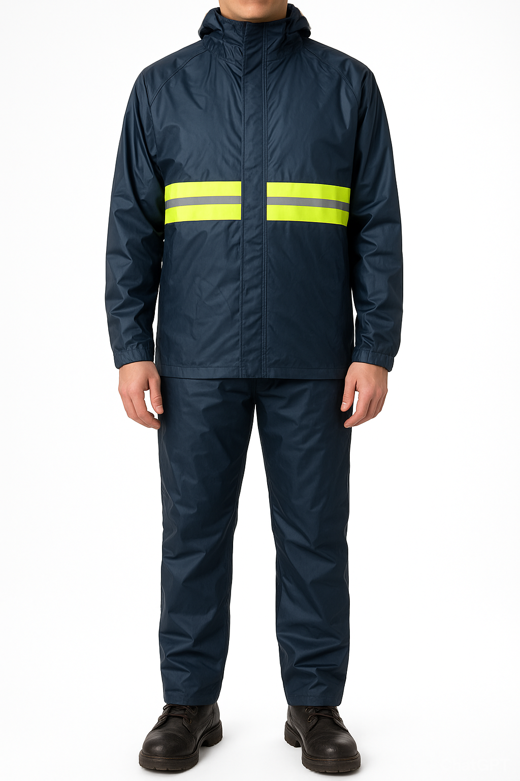 CONJUNTO PARA LLUVIA