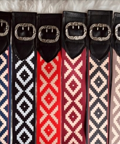 TIRADOR ELASTIZADO NIÑO