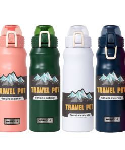 BOTELLA DEPORTIVA DE 800ML (YQ10075)