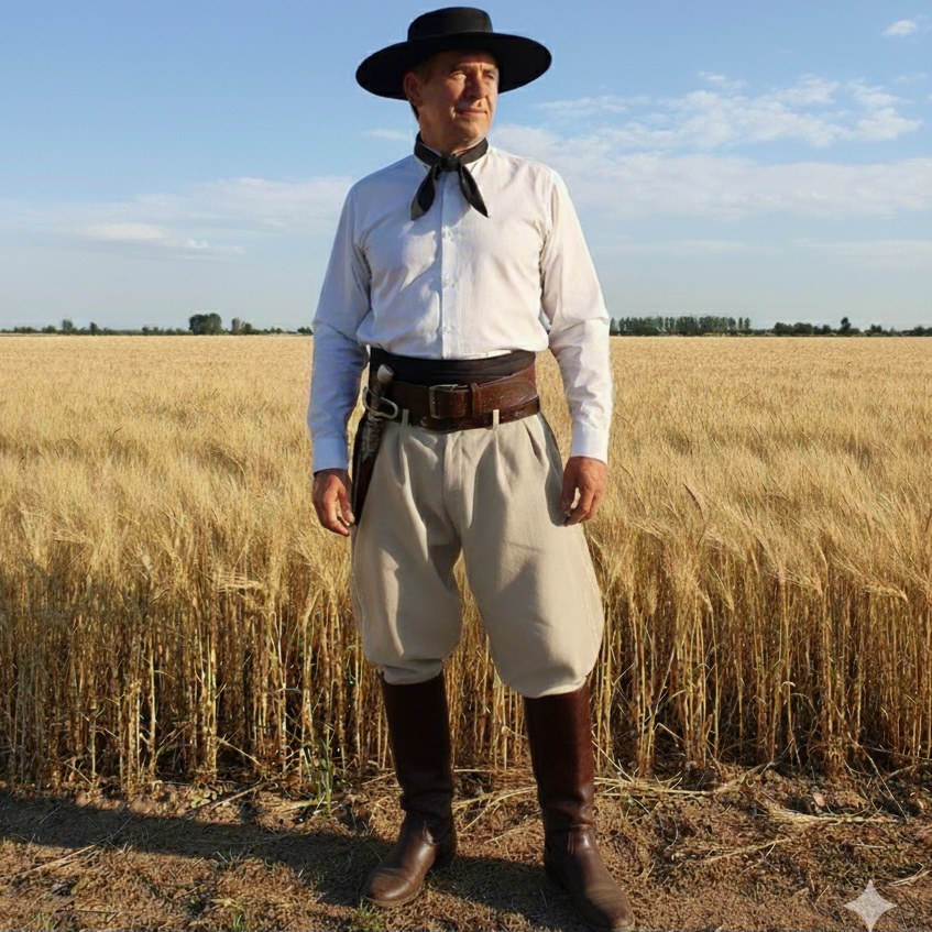 CAMISA LISA HOMBRE - Imagen 2