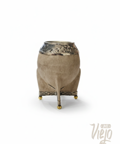 TORPEDO CRUDO CON BASE COMPLETA Y BOLITAS