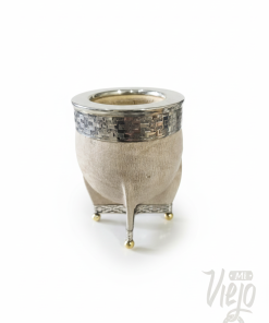 IMPERIAL CRUDO BASE COMPLETA DE ALPACA Y BOLITAS