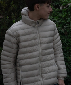 CAMPERA HOMBRE IMPORTADA PREMIUM (MOD 6668)