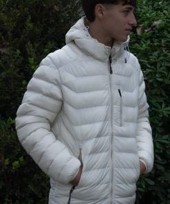 CAMPERA HOMBRE PUFFER (MOD 022)