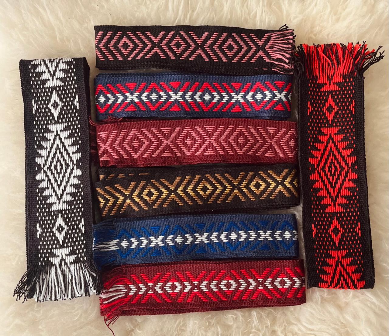 FAJAS 6CM TAMAÑO NIÑO - Imagen 2