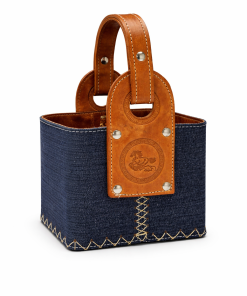 CANASTA MATERA CON JEAN