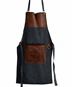 DELANTAL PARA COCINAR