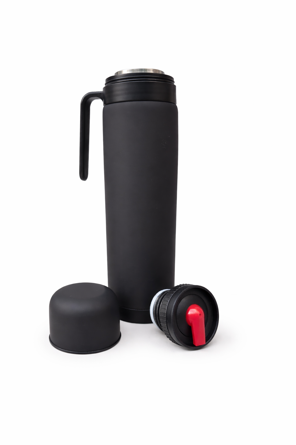 TERMO MEDIA MANIJA 1L DE COLOR - Imagen 2