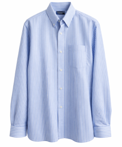 CAMISA CLÁSICA DE HOMBRE