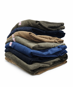 BOMBACHA CORDEROY NIÑO