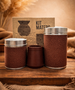 SET MATERO DE CARPINCHO
