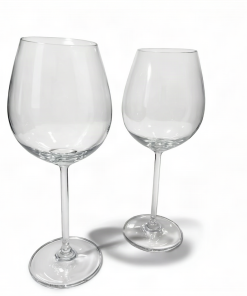 SET DE COPAS DE VINO CABERNET X2