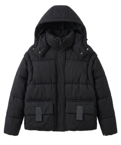 CAMPERA DAMA MOD 922