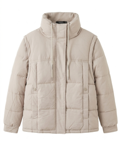 CAMPERA DAMA MOD 821