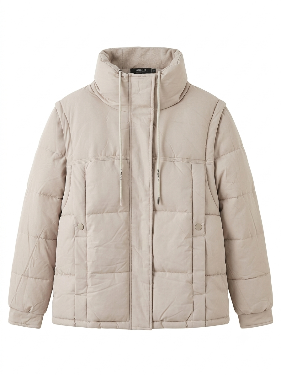 CAMPERA DAMA MOD 821