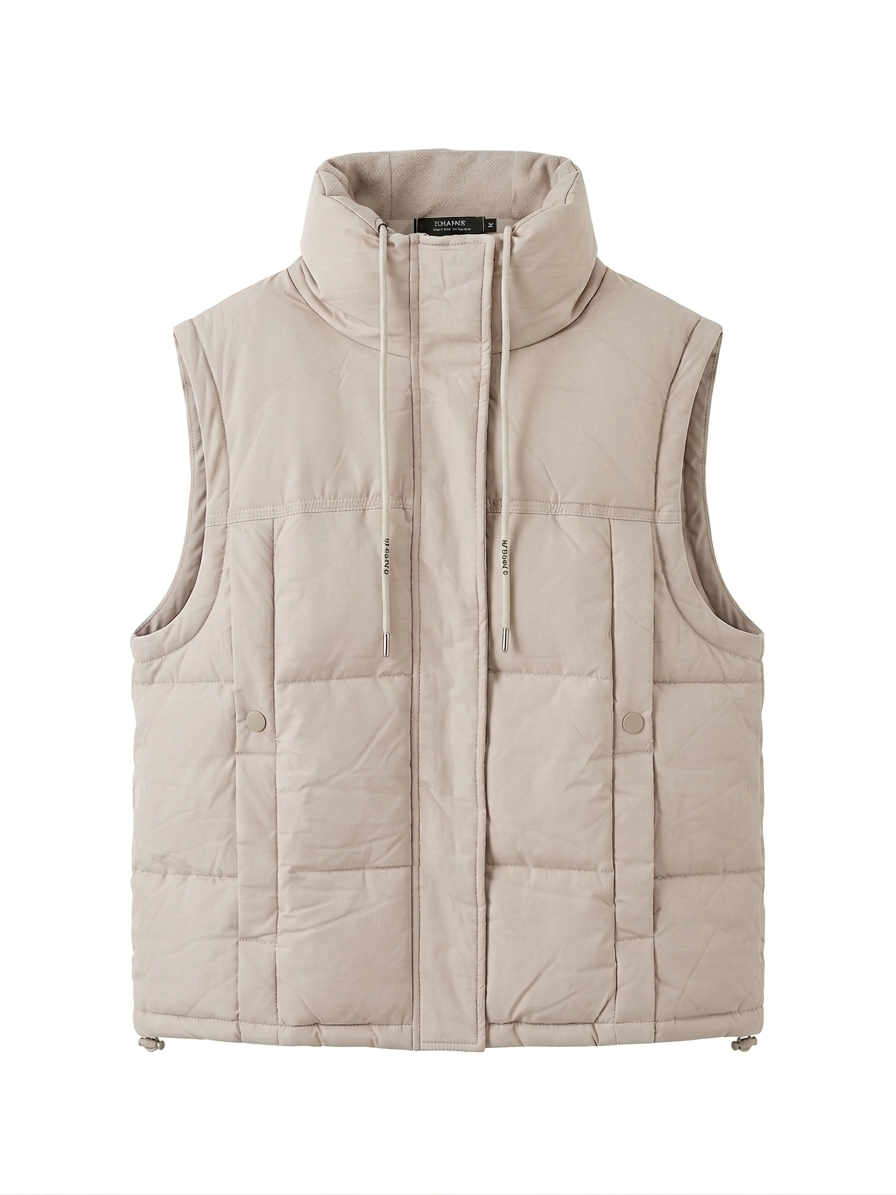 CAMPERA DAMA MOD 821 - Imagen 2