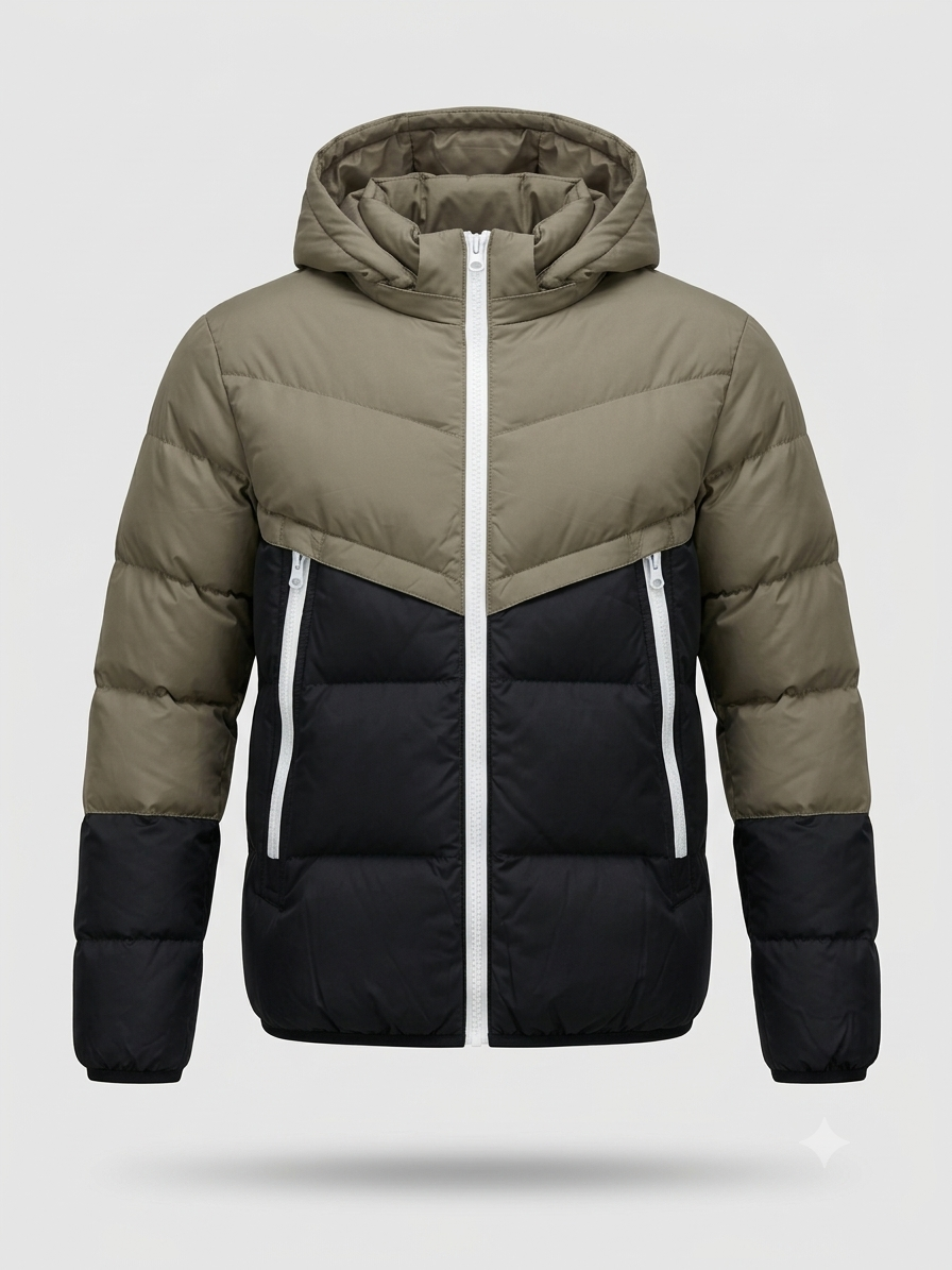 CAMPERA NIÑO MOD 2811 - Imagen 4