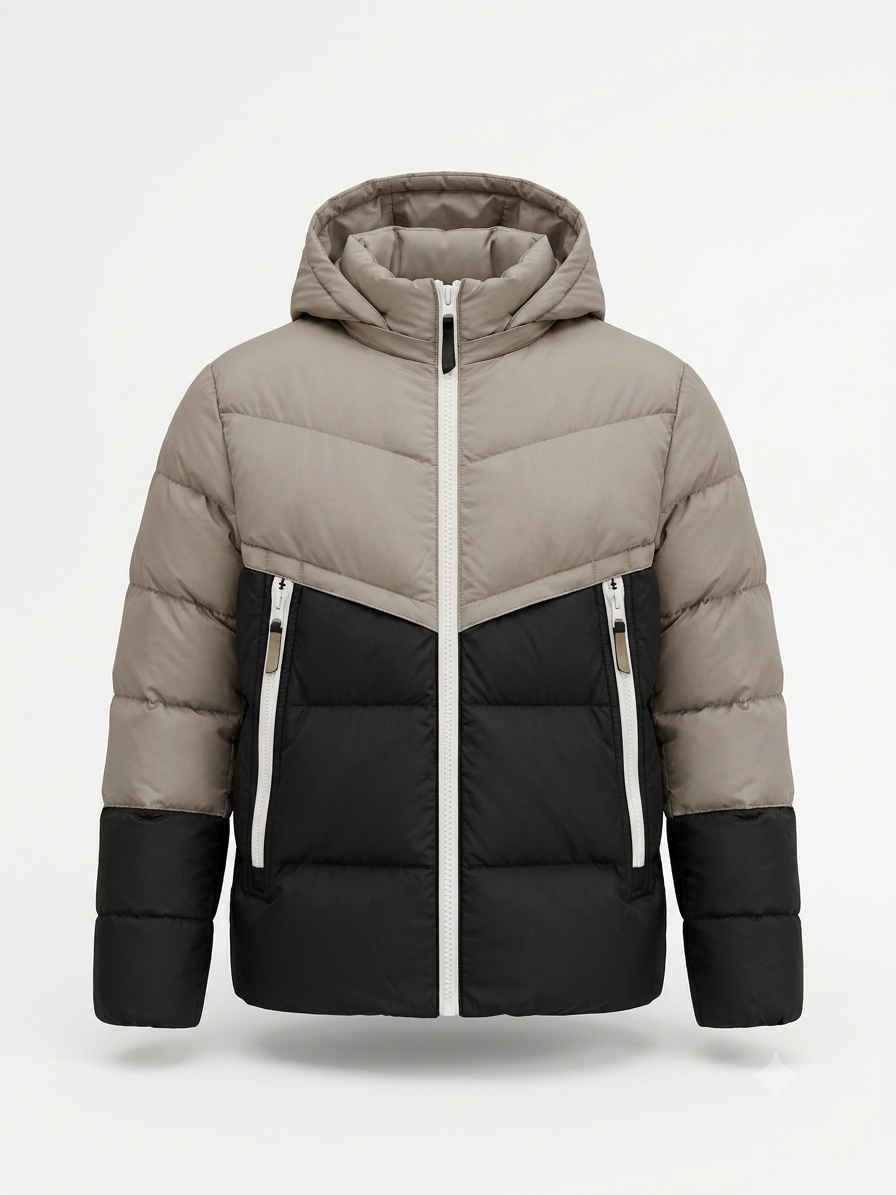 CAMPERA NIÑO MOD 2811 - Imagen 3