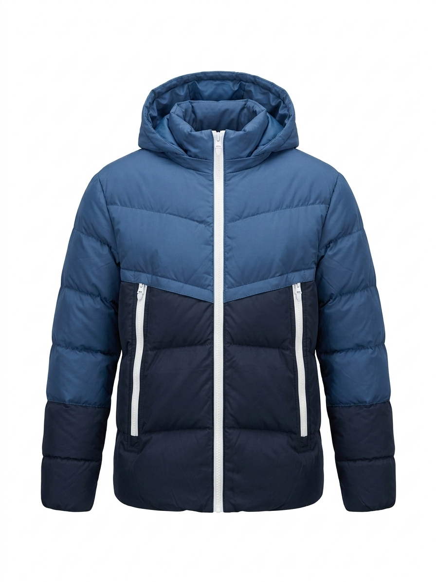 CAMPERA NIÑO MOD 2811 - Imagen 2