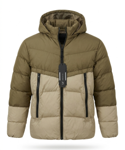 CAMPERA NIÑO MOD 2811