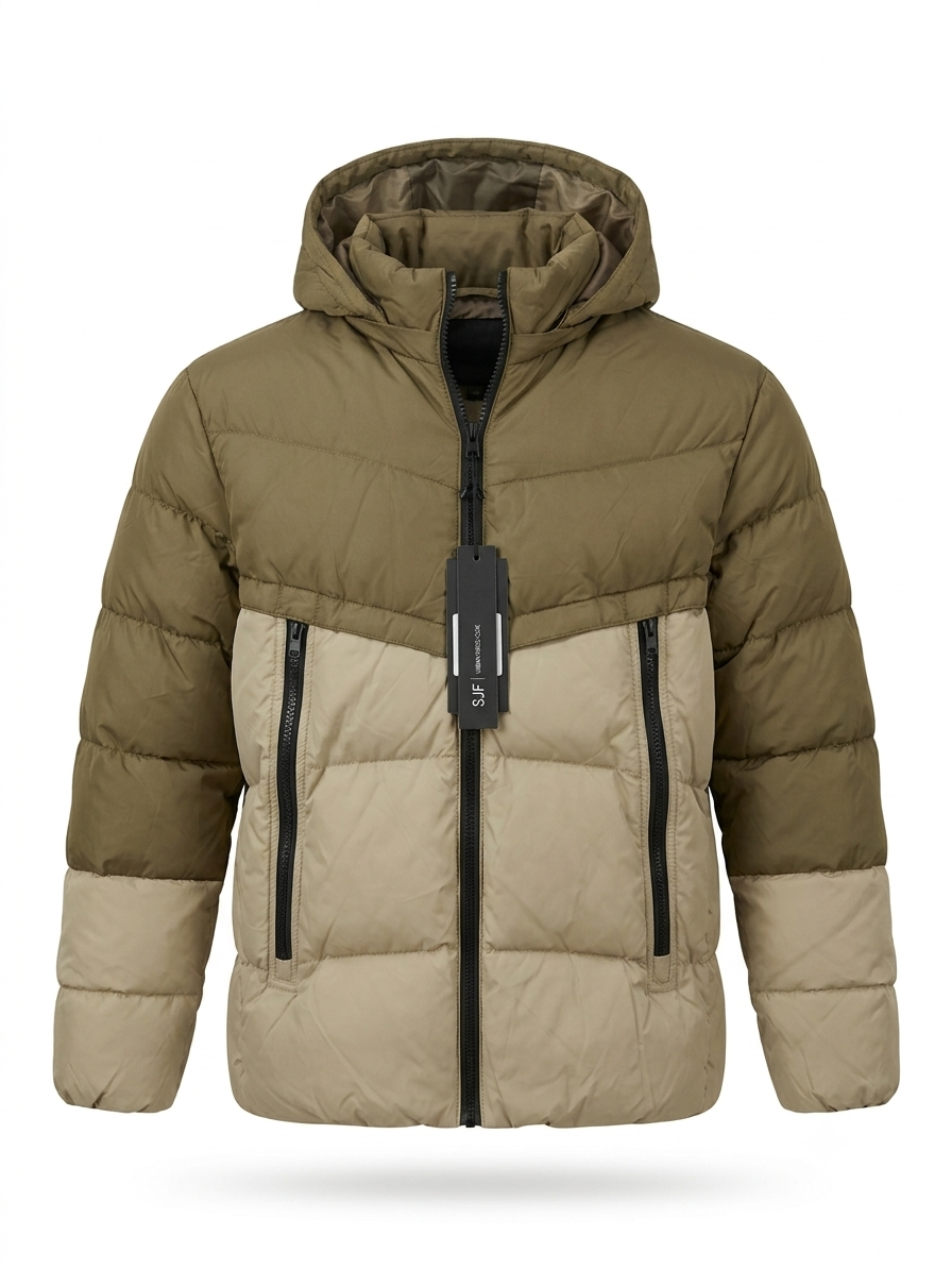 CAMPERA NIÑO MOD 2811