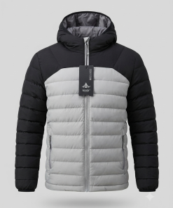 CAMPERA NIÑO MOD 5572