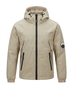 CAMPERA NIÑO MOD 2562