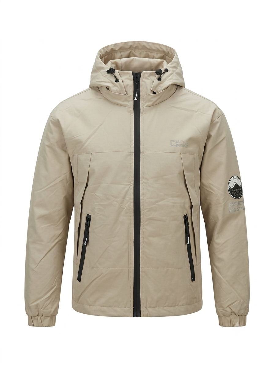CAMPERA NIÑO MOD 2562