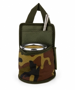 PORTA MATE CORDURA