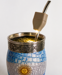 LUZ PARA MATE BOMBILLA