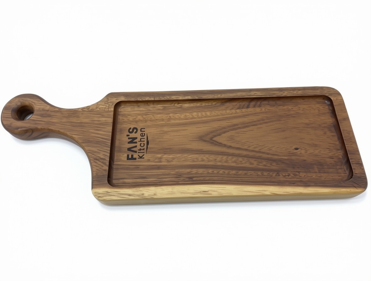 TABLA DE MADERA