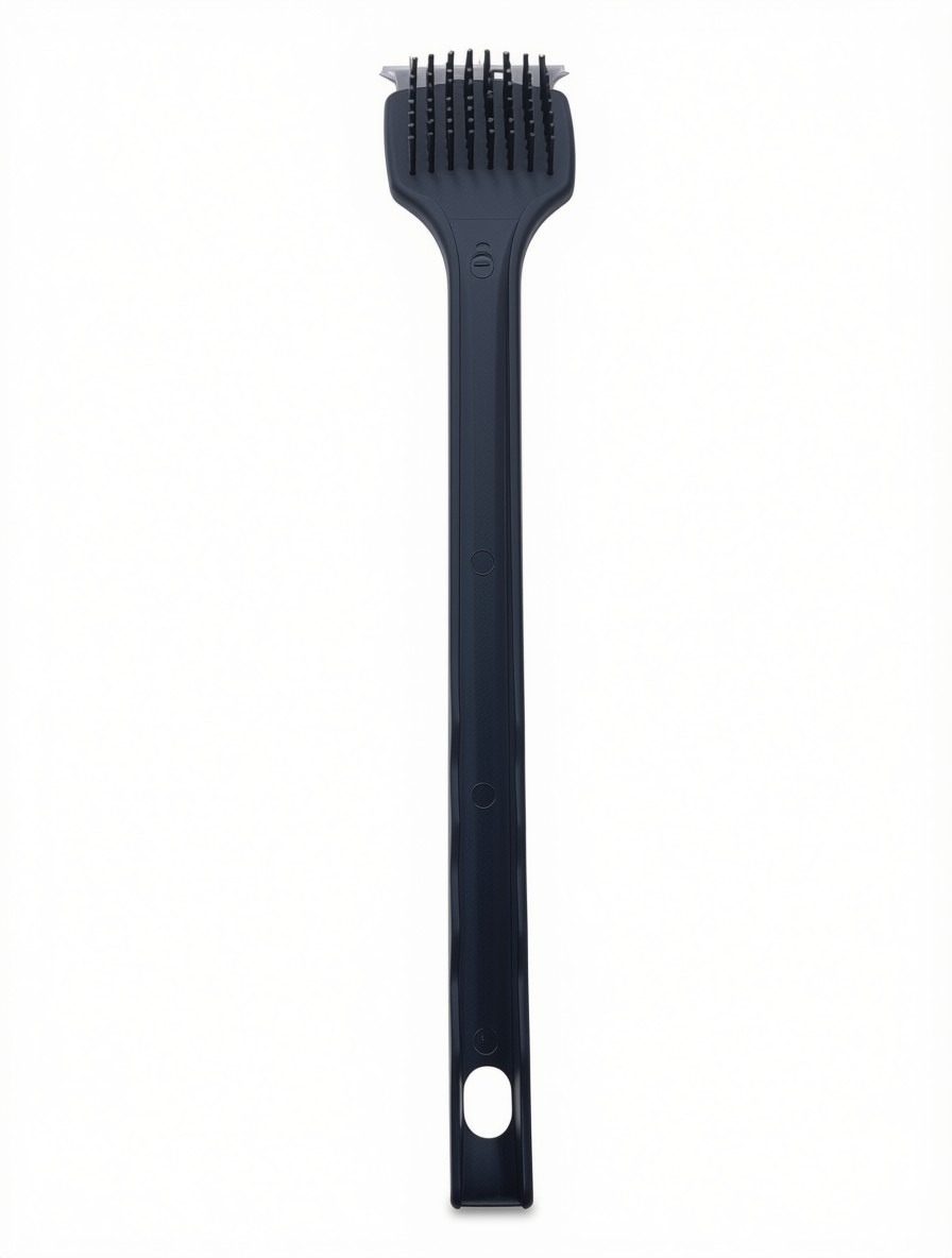 CEPILLO PARA PARILLA - Imagen 2