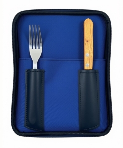 PORTA PLATO CORDURA