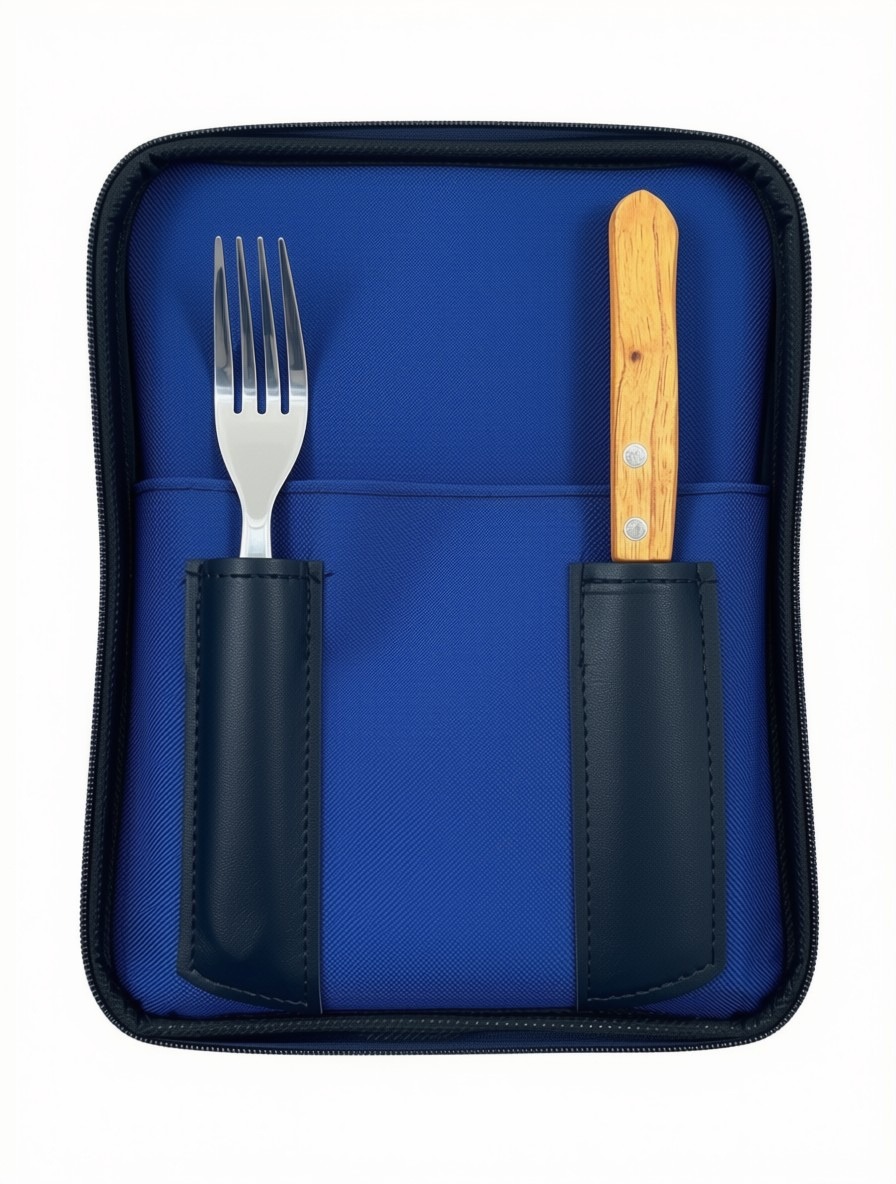 PORTA PLATO CORDURA